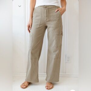 CJLA Loren Cargo Pants